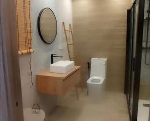 Bathroom of House or chalet for sale in Antequera  with Terrace and Furnished