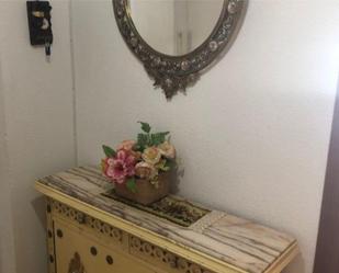 Flat to rent in Salamanca Capital
