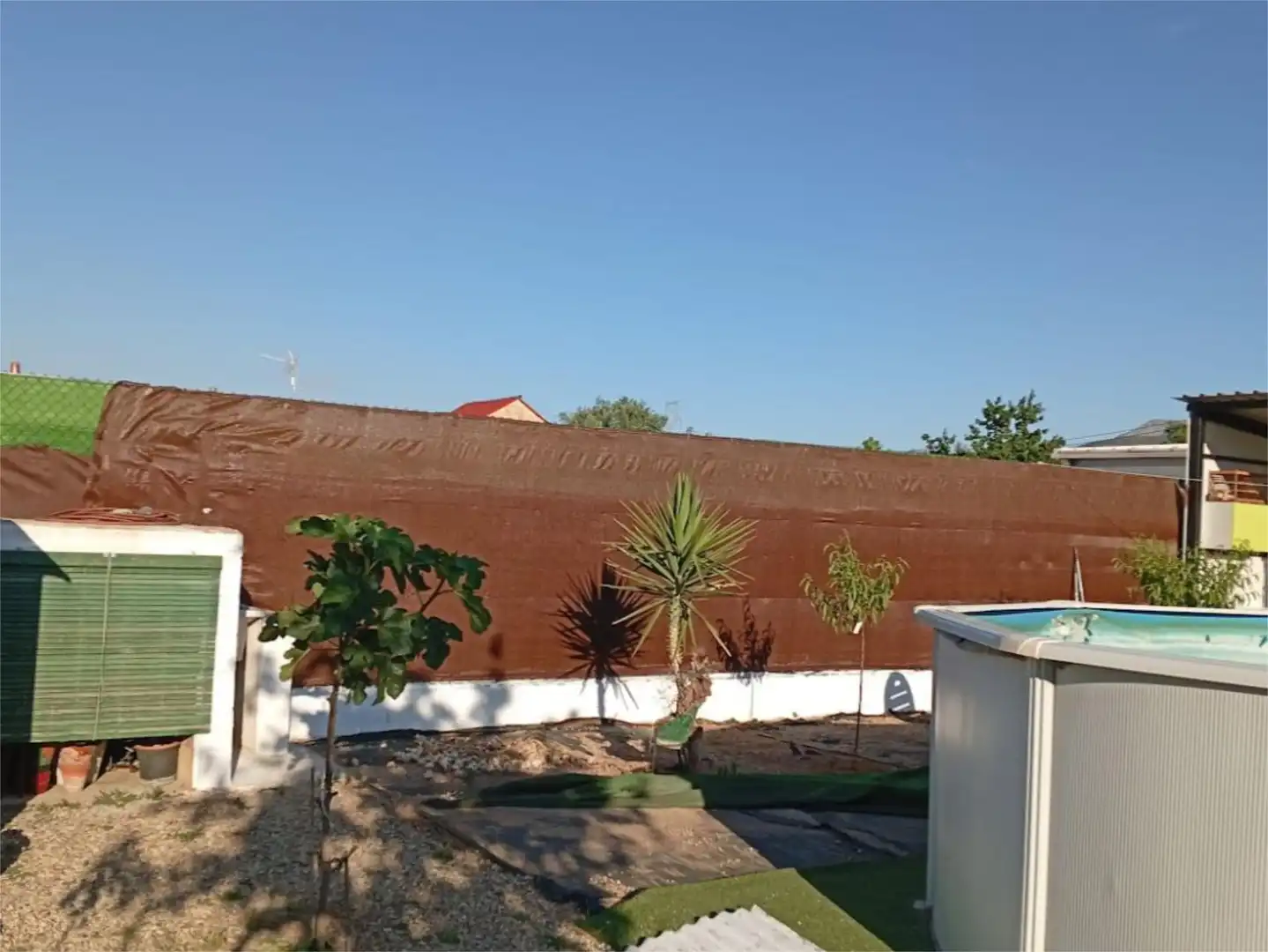 Residencial en venda a Calle Camino de la Hacienda, 5, Bobadilla - Bobadilla Estación - La Joya Jardí de Residencial en venda en Antequera