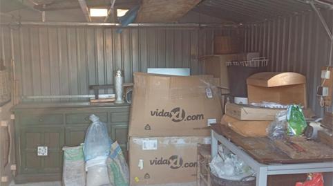 Foto 4 de Residencial en venda a Calle Camino de la Hacienda, 5, Bobadilla - Bobadilla Estación - La Joya, Málaga