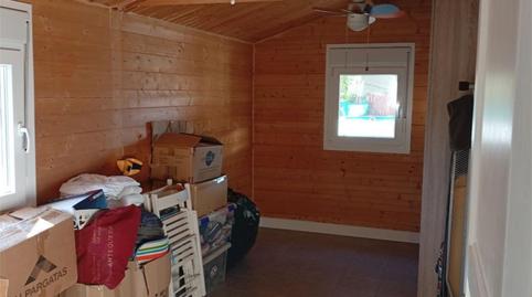 Foto 5 de Residencial en venda a Calle Camino de la Hacienda, 5, Bobadilla - Bobadilla Estación - La Joya, Málaga