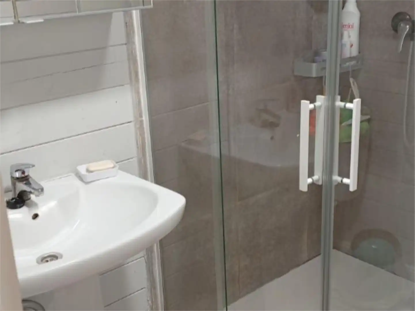 Residencial en venda a Calle Camino de la Hacienda, 5, Bobadilla - Bobadilla Estación - La Joya Bany de Residencial en venda en Antequera