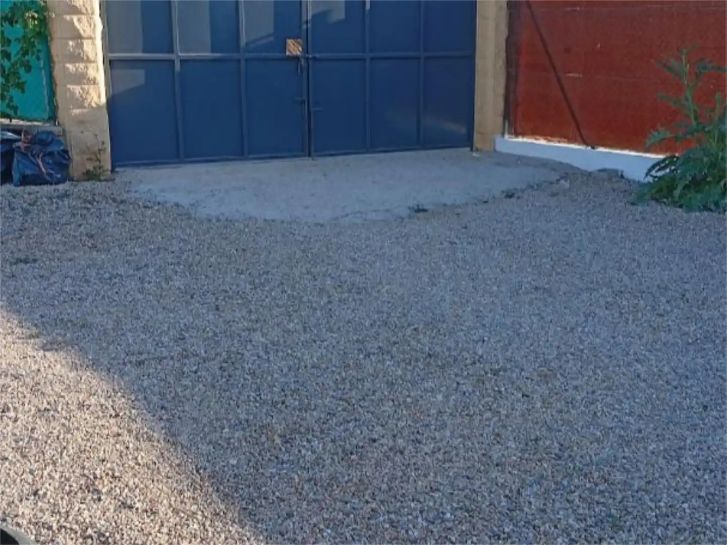 Residencial en venda a Calle Camino de la Hacienda, 5, Bobadilla - Bobadilla Estación - La Joya Aparcament de Residencial en venda en Antequera