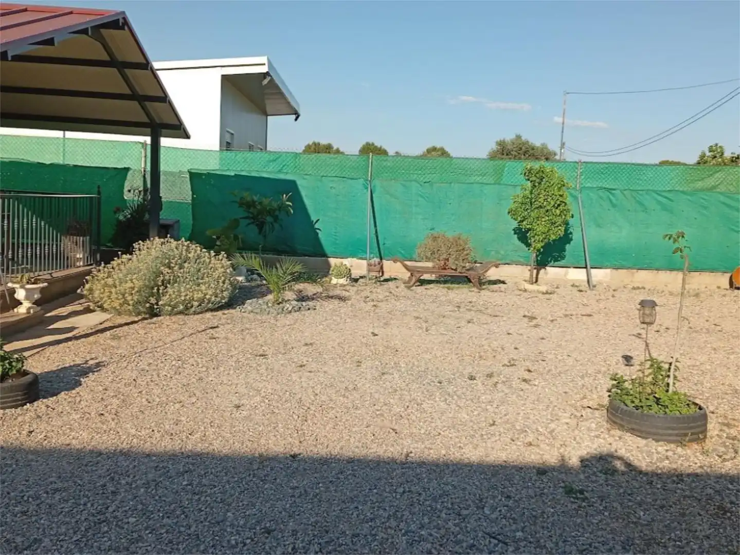 Residencial en venda a Calle Camino de la Hacienda, 5, Bobadilla - Bobadilla Estación - La Joya Residencial en venda en Antequera