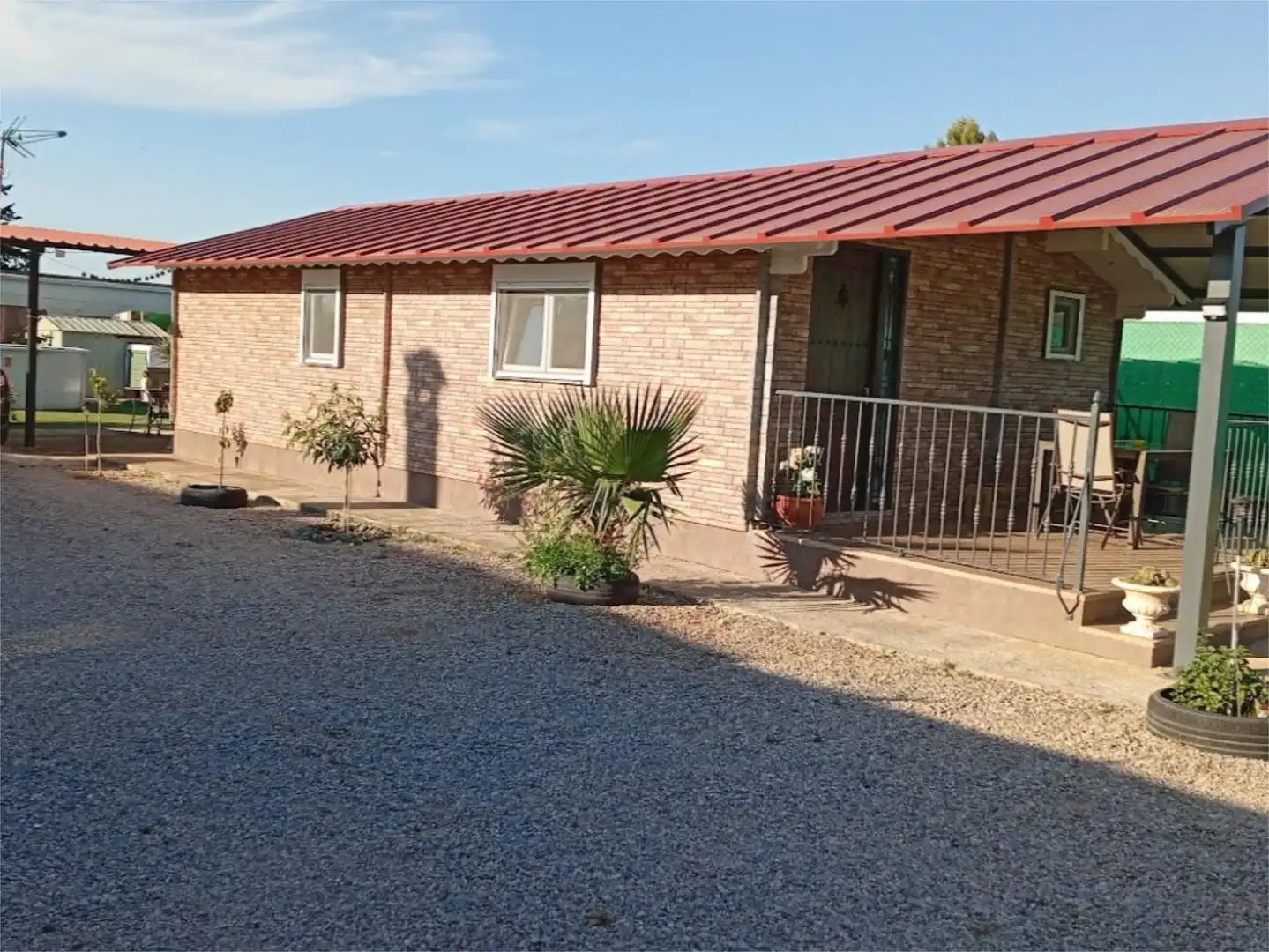 Residencial en venda a Calle Camino de la Hacienda, 5, Bobadilla - Bobadilla Estación - La Joya Vista exterior de Residencial en venda en Antequera