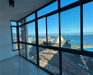 Exterior view of Flat for sale in  Santa Cruz de Tenerife Capital  with Terrace
