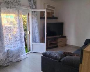Sala d'estar de Casa o xalet per a compartir en Valdemoro