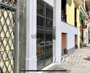 Exterior view of Loft to rent in Valdeolmos-Alalpardo  with Parquet flooring, Furnished and Oven
