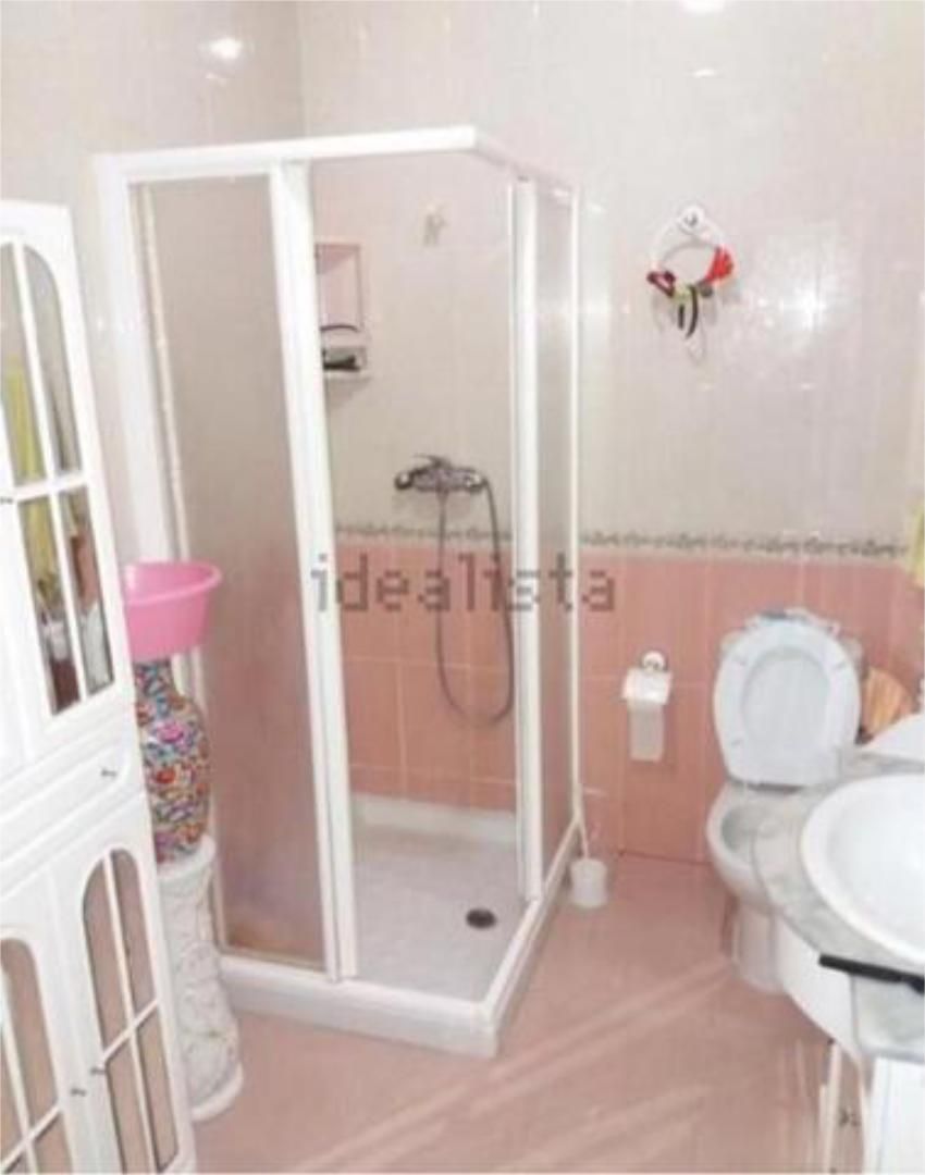 Bathroom of House or chalet for sale in Isla Mayor  with Terrace and Storage room