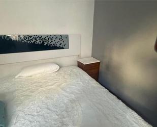 Bedroom of Flat to share in Vigo 