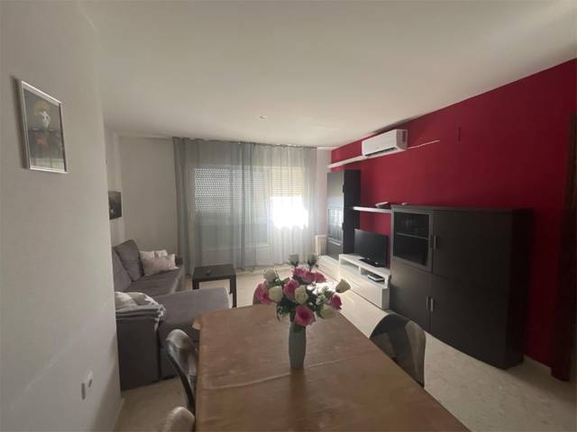 Piso en Alquiler en Calle de la Mina, 5 en La Cañada