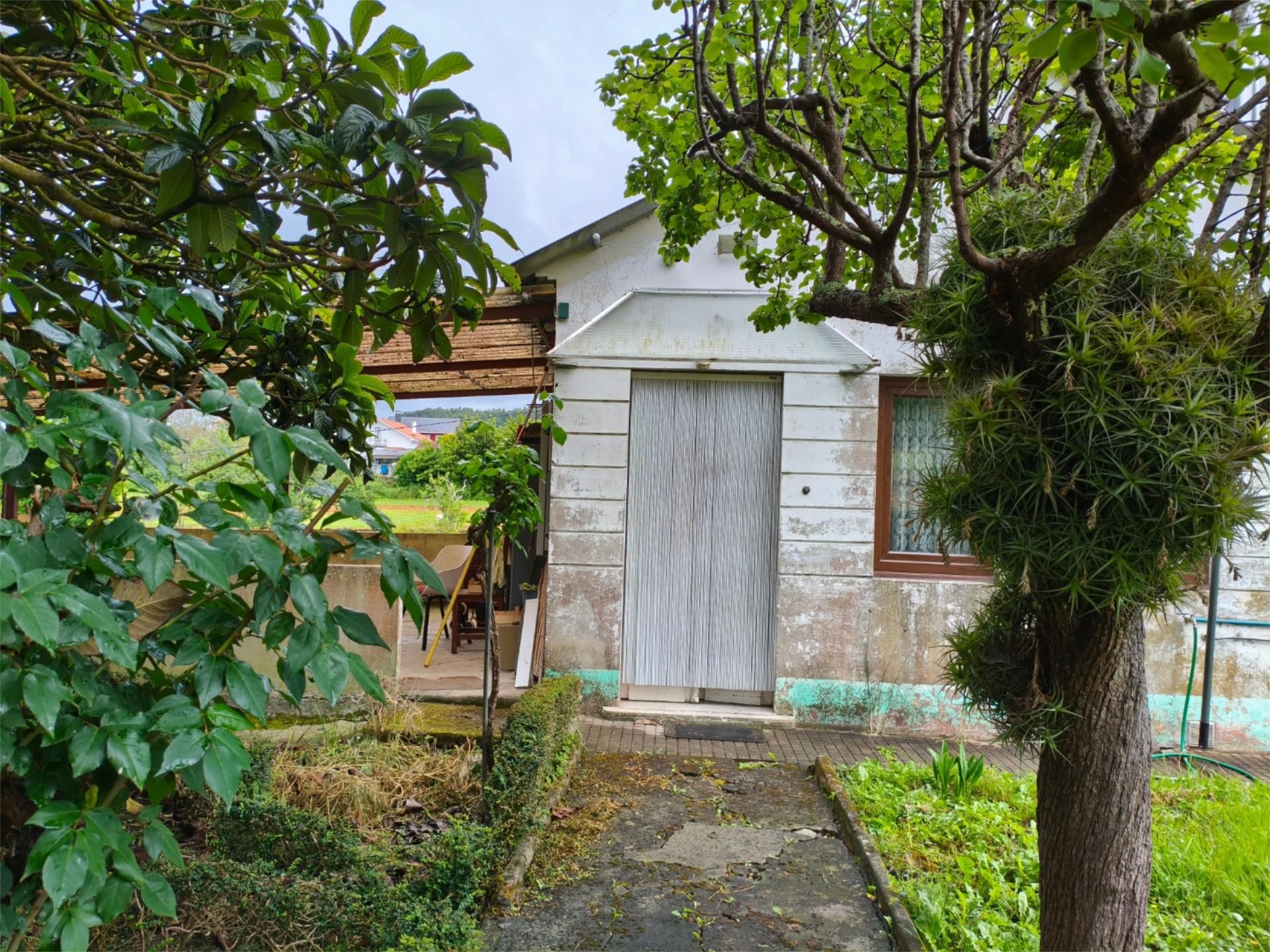 Exterior view of Flat for sale in Cabanas  with Private garden and Terrace
