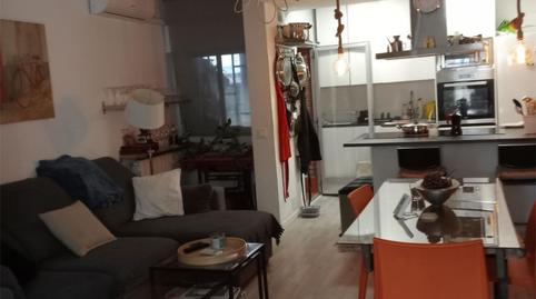 Flat to share in Calle de Ampelido, 36, Puerta del Ángel, Madrid - image 5 Photo 5 of Flat to share in Calle de Ampelido, 36, Puerta del Ángel, Madrid