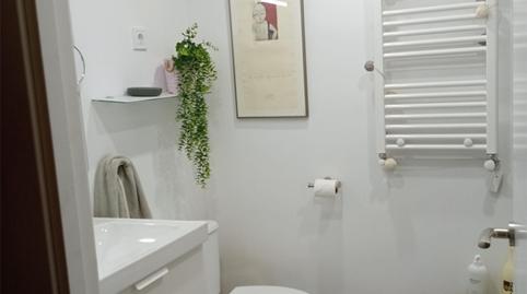 Flat to share in Calle de Ampelido, 36, Puerta del Ángel, Madrid - image 2 Photo 2 of Flat to share in Calle de Ampelido, 36, Puerta del Ángel, Madrid