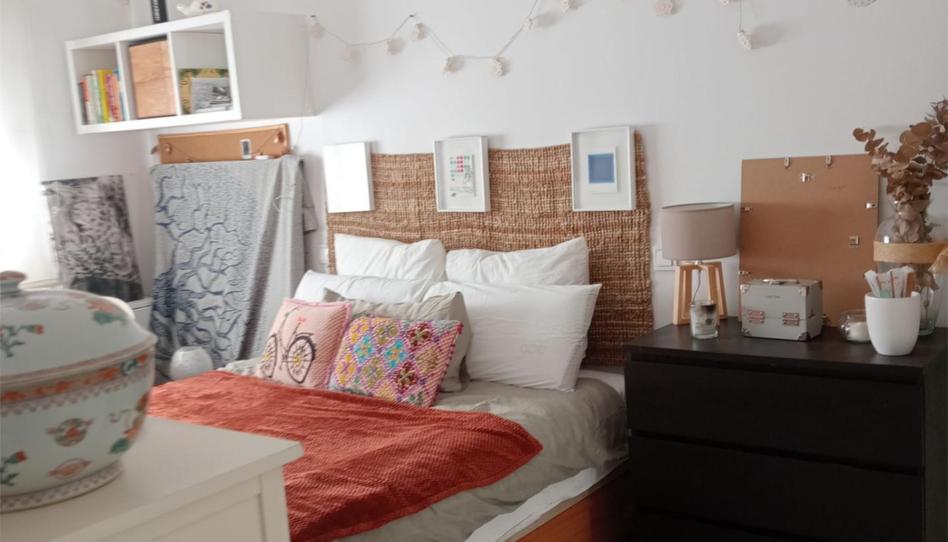 Flat to share in Calle de Ampelido, 36, Puerta del Ángel, Madrid - image 1 Photo 1 of Flat to share in Calle de Ampelido, 36, Puerta del Ángel, Madrid