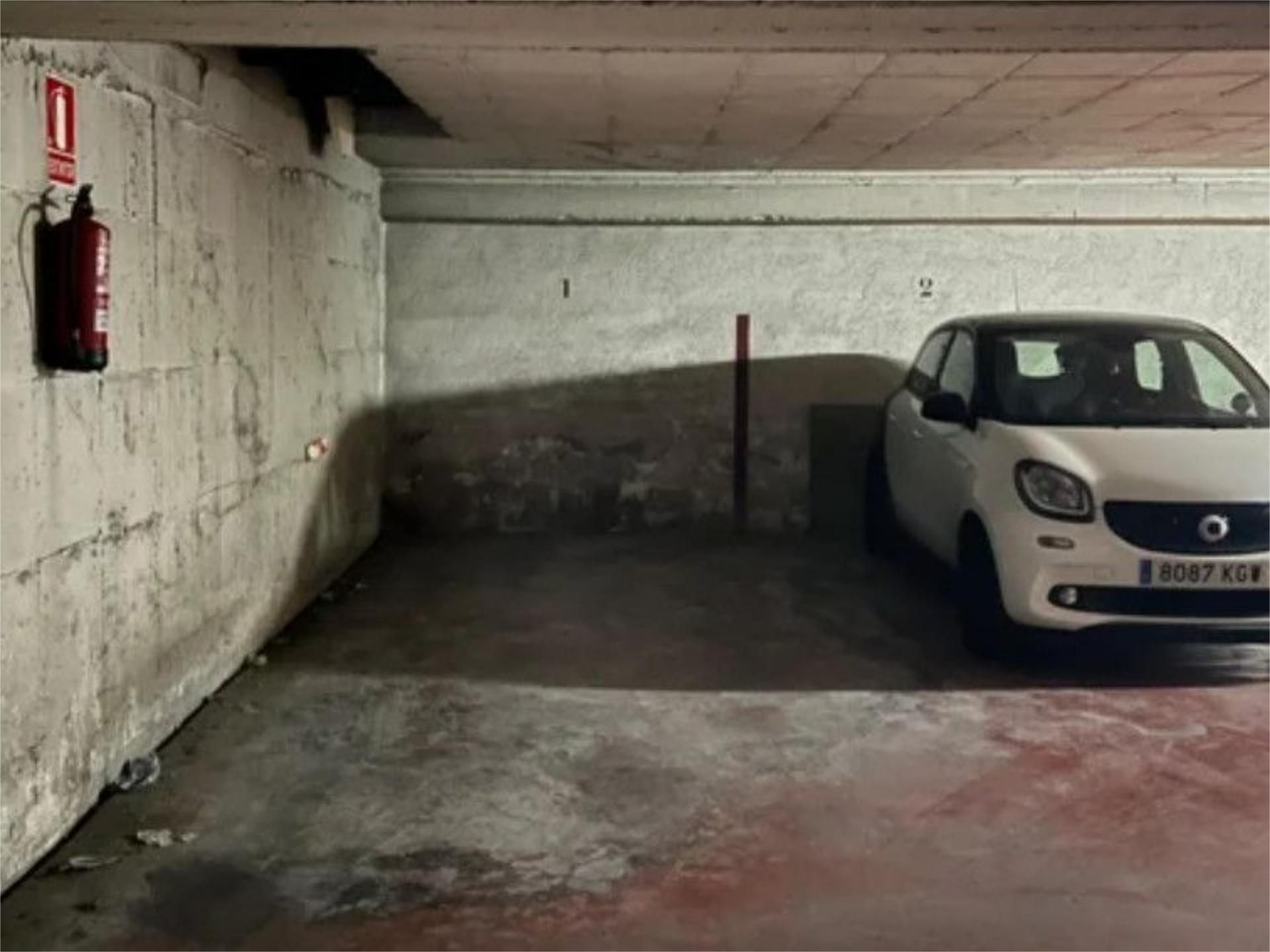 Parking of Garage to rent in Vilafranca del Penedès