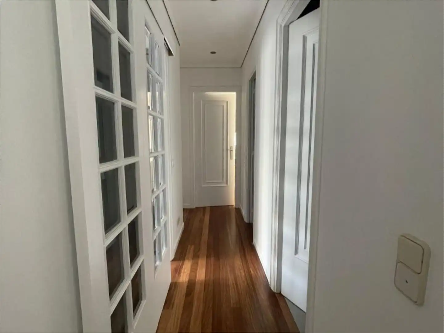 Flat for rent in Praza Pontevedra, 10, Ensanche Flat for rent in A Coruña Capital