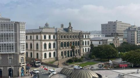 Foto 5 de Pis de lloguer a Praza Pontevedra, 10, Ensanche, A Coruña