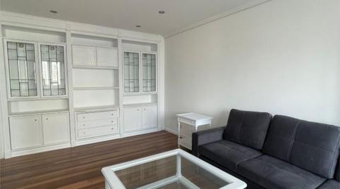 Foto 4 de Pis de lloguer a Praza Pontevedra, 10, Ensanche, A Coruña