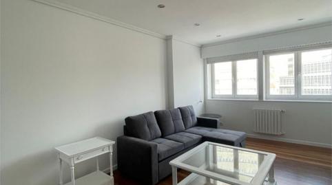 Foto 3 de Pis de lloguer a Praza Pontevedra, 10, Ensanche, A Coruña