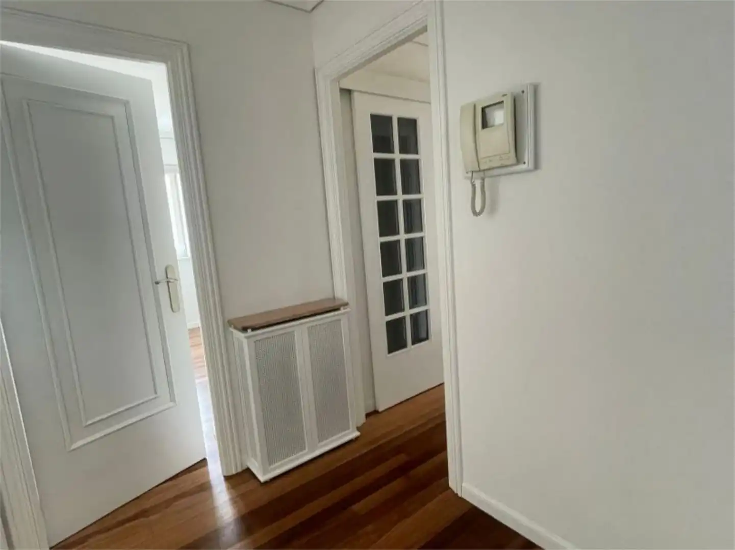 Flat for rent in Praza Pontevedra, 10, Ensanche Flat for rent in A Coruña Capital
