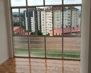 Exterior view of Flat for sale in Ourense Capital   with Heating and Community pool