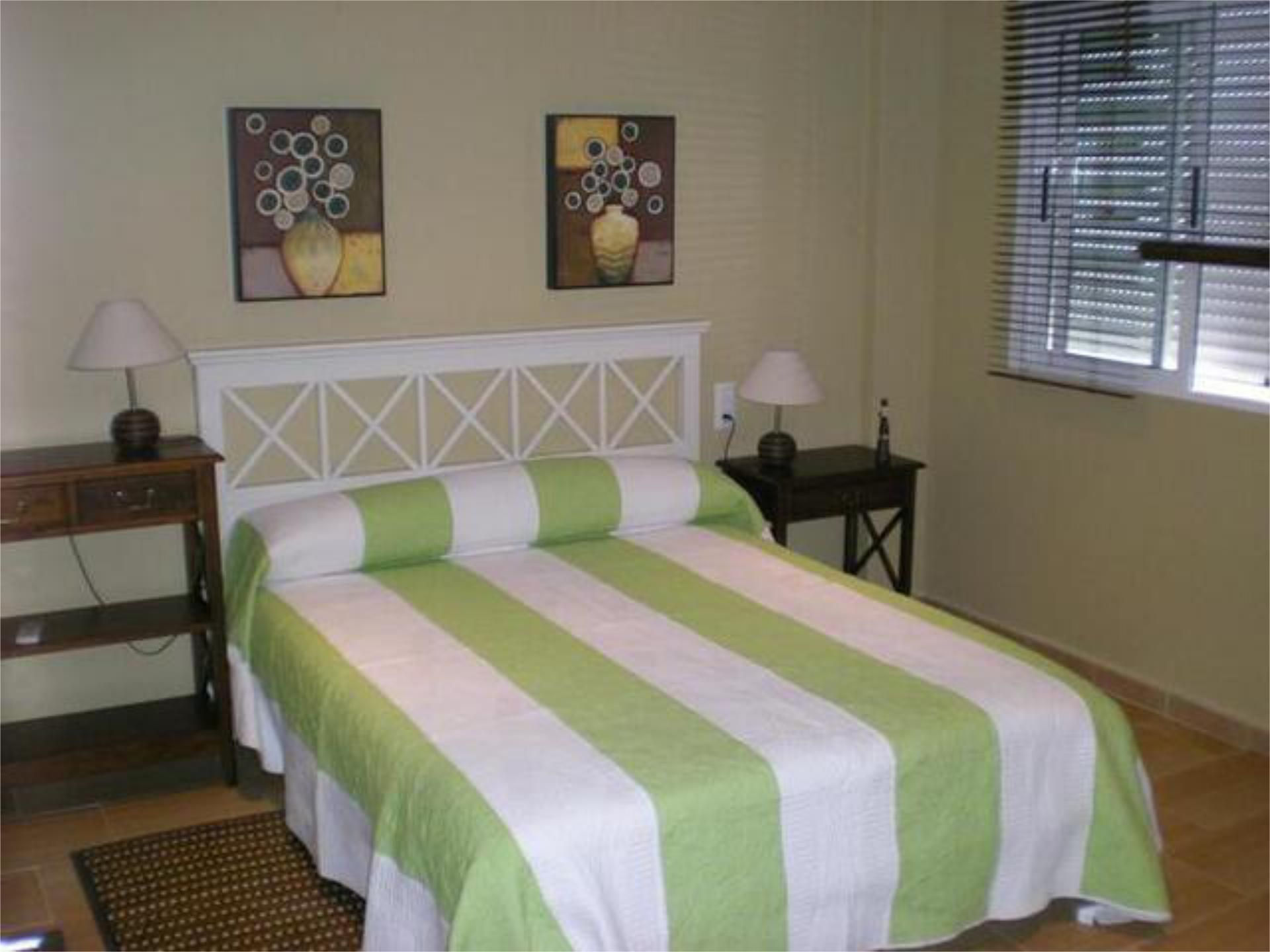 Bedroom of Flat to rent in Talarrubias