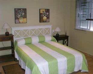 Bedroom of Flat to rent in Talarrubias