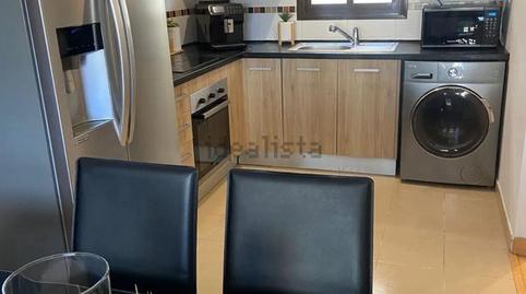 Foto 2 de Pis de lloguer a Calle Granada, 28, Ogíjares, Granada