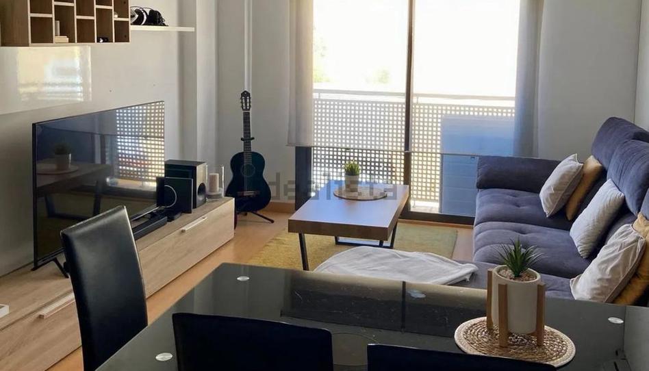 Foto 1 de Pis de lloguer a Calle Granada, 28, Ogíjares, Granada