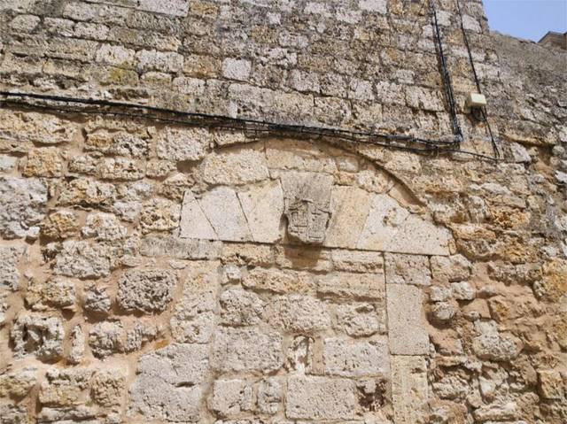 Piso en Venta en Calle Ramirez y Pastor, 4 en Palenzuela