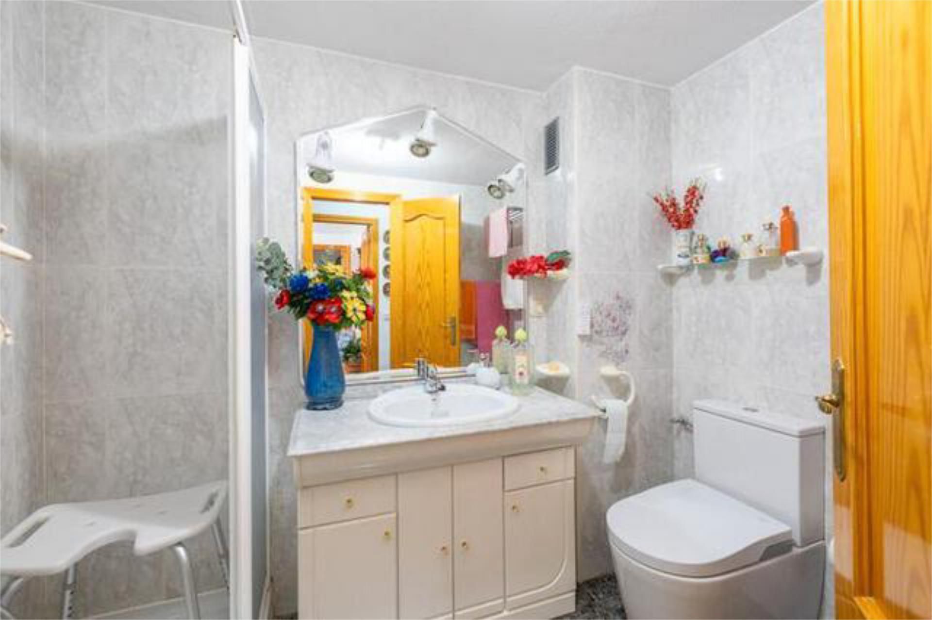 Flat to rent in Santa María de Benquerencia