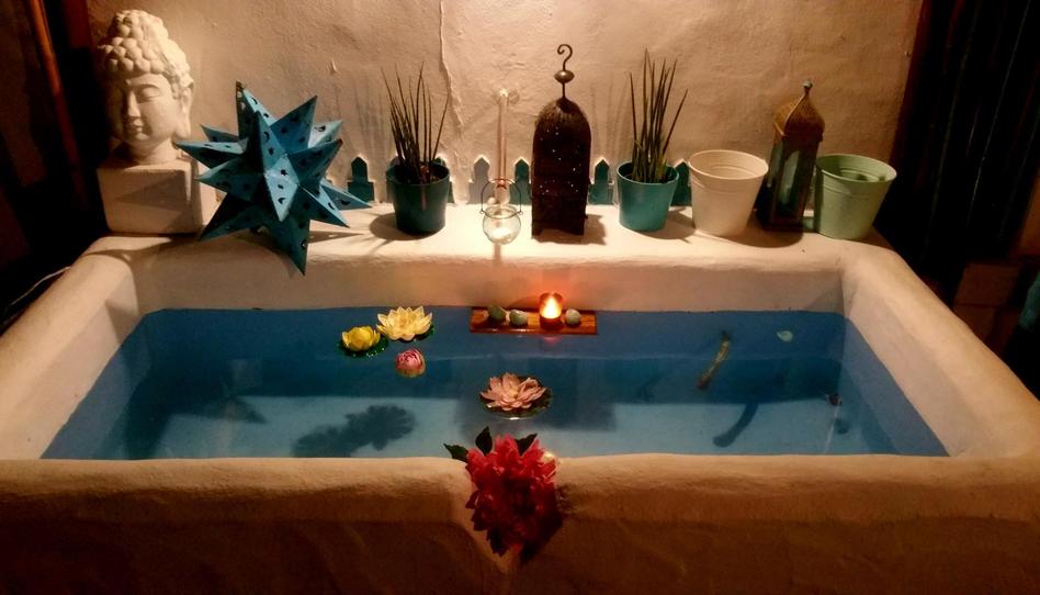 Study to rent in Pago Zahora, 308, Zahora, Cádiz - image 1 Photo 1 of Study to rent in Pago Zahora, 308, Zahora, Cádiz