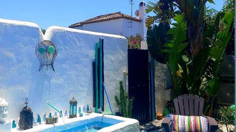 Study to rent in Pago Zahora, 308, Zahora, Cádiz - image 3 Photo 3 of Study to rent in Pago Zahora, 308, Zahora, Cádiz