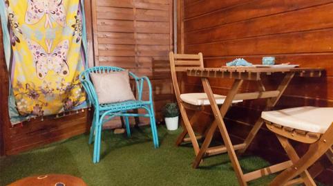 Study to rent in Pago Zahora, 308, Zahora, Cádiz - image 2 Photo 2 of Study to rent in Pago Zahora, 308, Zahora, Cádiz