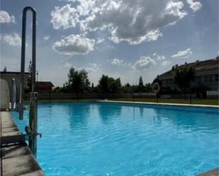 Piscina de Apartament en venda en Medina de Pomar amb Terrassa i Piscina