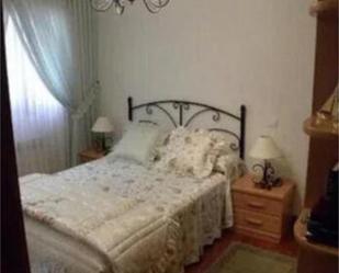 Bedroom of Apartment for sale in Medina de Pomar  with Terrace and Swimming Pool