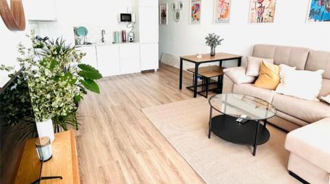 Flat to rent in Carrer de Canàries, 37, S'Eixample - Can Misses, Illes Balears - image 2 Photo 2 of Flat to rent in Carrer de Canàries, 37, S'Eixample - Can Misses, Illes Balears