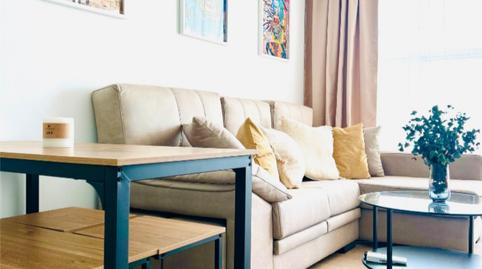 Flat to rent in Carrer de Canàries, 37, S'Eixample - Can Misses, Illes Balears - image 3 Photo 3 of Flat to rent in Carrer de Canàries, 37, S'Eixample - Can Misses, Illes Balears