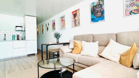 Flat to rent in Carrer de Canàries, 37, S'Eixample - Can Misses, Illes Balears - image 5 Photo 5 of Flat to rent in Carrer de Canàries, 37, S'Eixample - Can Misses, Illes Balears