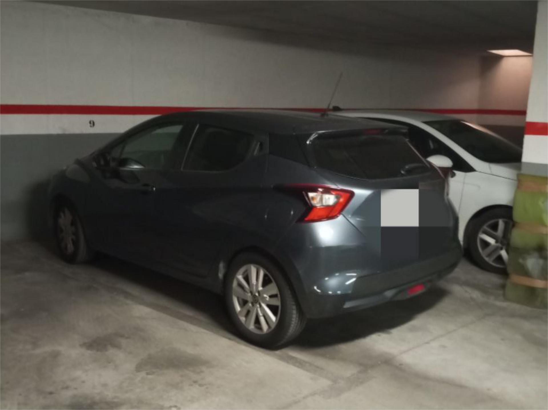 Parking of Garage for sale in Valdemoro
