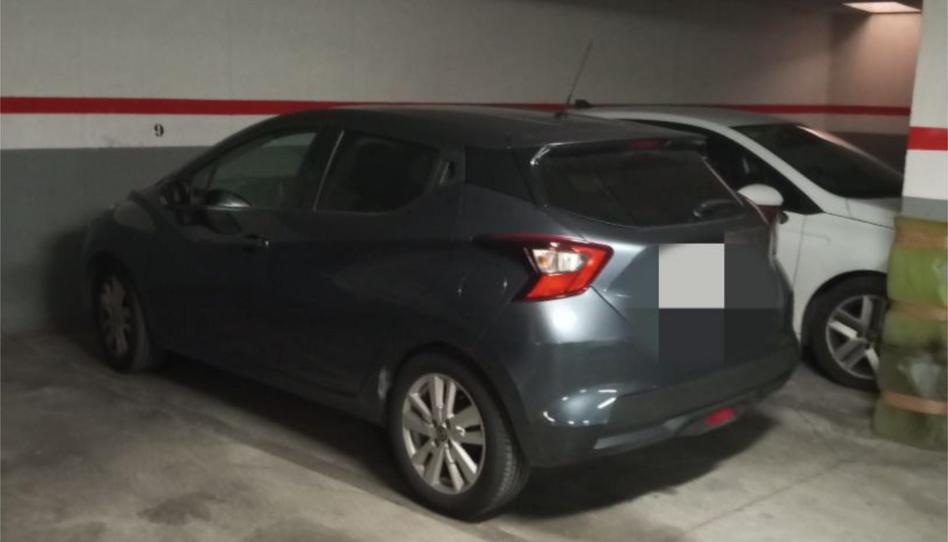 Garatge en venda a Calle de Herencia, 15, Hispanoamérica - Comunidades, Madrid - imatge 1 Foto 1 de Garatge en venda a Calle de Herencia, 15, Hispanoamérica - Comunidades, Madrid