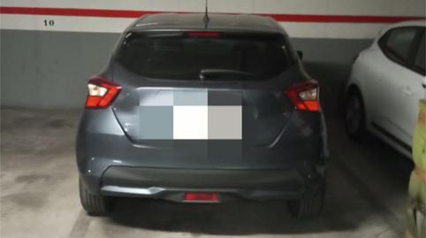 Garatge en venda a Calle de Herencia, 15, Hispanoamérica - Comunidades, Madrid - imatge 2 Foto 2 de Garatge en venda a Calle de Herencia, 15, Hispanoamérica - Comunidades, Madrid