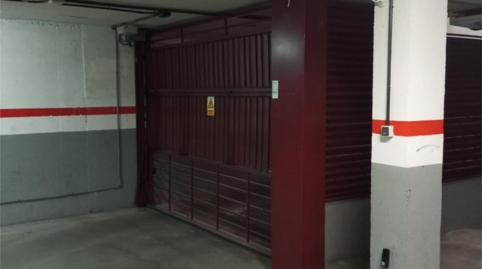 Garatge en venda a Calle de Herencia, 15, Hispanoamérica - Comunidades, Madrid - imatge 3 Foto 3 de Garatge en venda a Calle de Herencia, 15, Hispanoamérica - Comunidades, Madrid