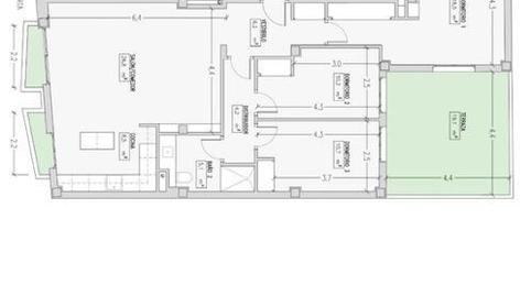 Photo 4 of Flat for sale in Avinguda Pep de L'horta, 2, Alfafar, Valencia