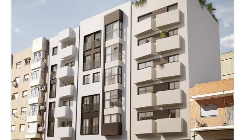 Photo 1 of Flat for sale in Avinguda Pep de L'horta, 2, Alfafar, Valencia