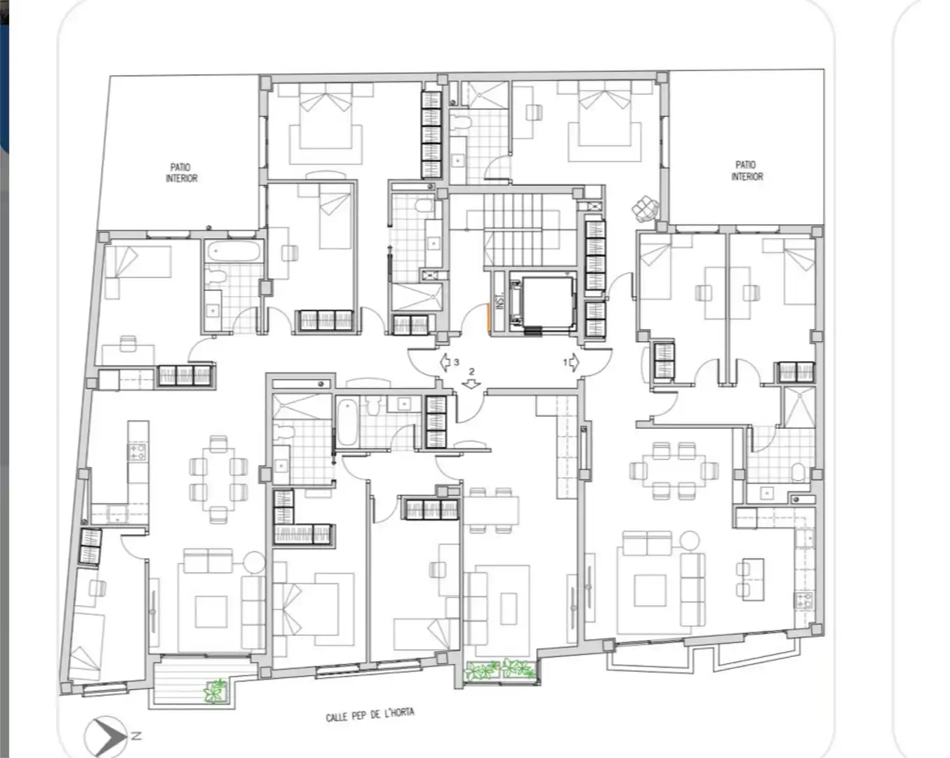 Piso en venta en Alfafar con Piscina, Parking comunitario y Balcón