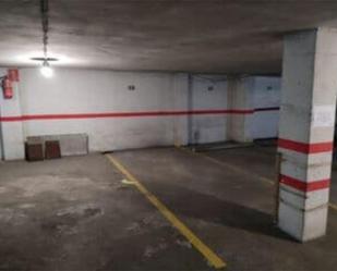 Parking of Garage to rent in Rincón de la Victoria