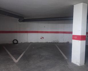Parking of Garage to rent in Estepona