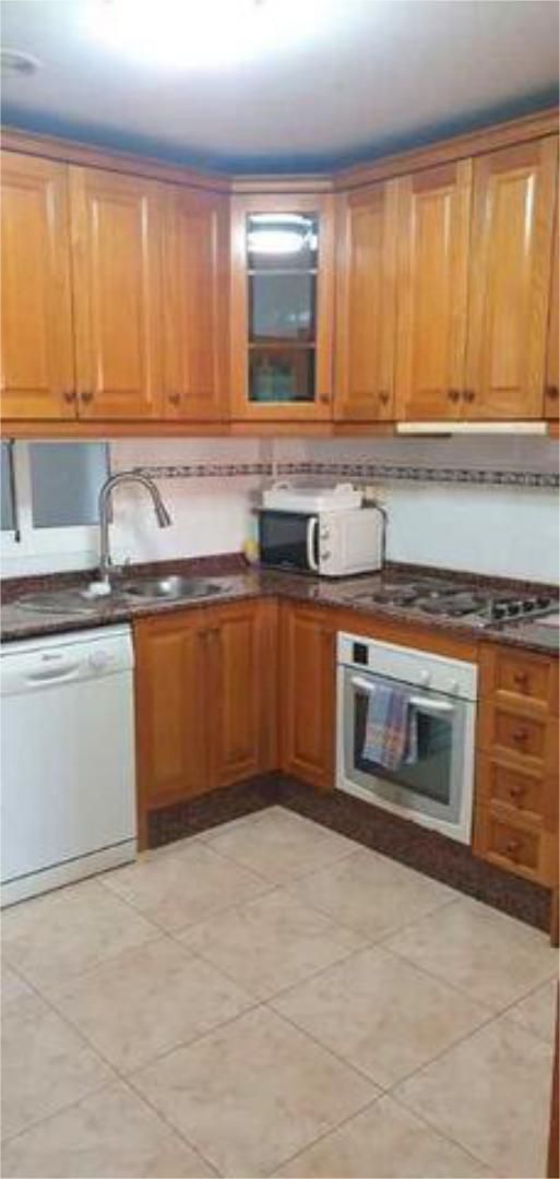 Apartament de lloguer a Cabo de Palos